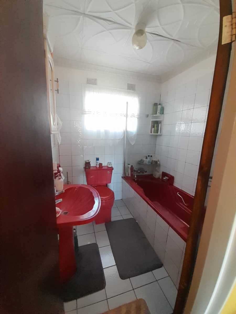 3 Bedroom Property for Sale in Mdantsane Nu 17 Eastern Cape